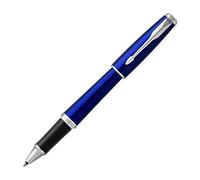 Parker Urban Rollerball Pen | Night Sky Blue | Fine Point Black Ink | Gift Box