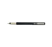 Parker Vector Fountain Blue Pen Medium 67407