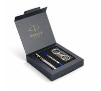 Parker Vector Roller Ball Pen with Free Parker Key Chain