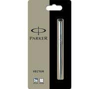 Parker Vector Stainless Steel Ball Pen