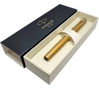 Parker Vector XL Yellow Gold Fade Fountain Pen Fine Nib with Gold Trim 2179165