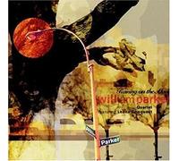 Parker, William - Raining On The Moon