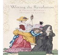 Parker Writing the Revolution Hardcover Book Parker Multicolor