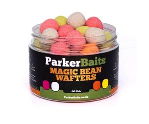 ParkerBaits Magic Bean Wafters OG Fish: 15mm