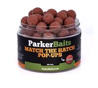ParkerBaits OG Fish Match The Hatch Pop-ups (12 mm)
