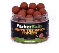 ParkerBaits OG Fish Match The Hatch Pop-ups (15 mm)