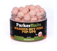 ParkerBaits OG Fish Washed Out Pink Pop-Ups (12 mm)