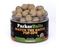ParkerBaits OG Fruit & Nut Match The Hatch Pop-ups (12 mm)