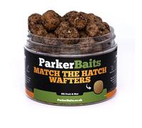 ParkerBaits OG Fruit & Nut Match The Hatch Wafter Dumbells 14mm