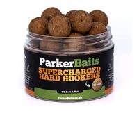 ParkerBaits OG Fruit & Nut Supercharged Hard Hook Baits (14 mm)