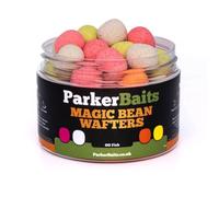 ParkerBaits OG Magic Bean Wafters 12mm Hook baits (OG Fish)