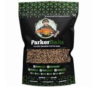ParkerBaits OG mini Mix PVA Bag Mix Pellet 1kg
