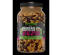 ParkerBaits Sexy Spod Mix - Particle - Shelf Life 3kg