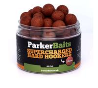 ParkerBaits Supercharged Hard Hookers OG Fish: 14mm