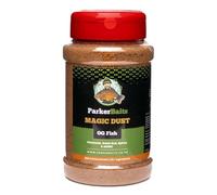 ParkerBaits The Magic Dust Bait Enhancement (OG Fish)