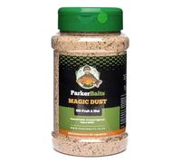 ParkerBaits The Magic Dust Bait Enhancement (OG Fruit & Nut)