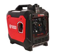 ParkerBrand 1.2Kva Petrol Inverter Generator With 250V 16A Socket And 12V Dc Output