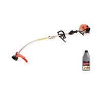 ParkerBrand 26Cc Garden Grass Line Trimmer With Oil