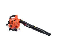 ParkerBrand 26Cc Petrol Leaf Blower 2Hp 2-Stroke Handheld 424 Cfm - Lightweight And Powerful