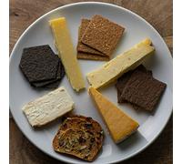 Parkers Best of the Miller's Crackers for Cheese