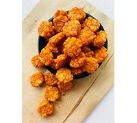 Parkers Chilli Rice Crackers 1kg