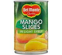 Parkers Del Monte - Tinned MANGO Slices - 425gm