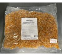 Parkers Double Cut Mixed Peel 1kg