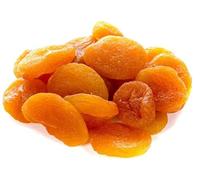Parkers Dried Whole Apricots 10 x 1kg