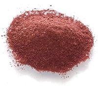 Parkers Foodservice - Ground Sumac - 500gm - (Pack of 10)