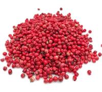 Parkers Foodservice - Rose Pepper (Pink Peppercorns) - 250gm