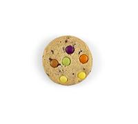 Parkers The Fine Cookie Rainbow Nation Cookie 1 x 36