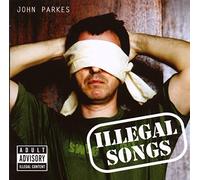 Parkes, John - Illegal Songs