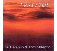 Parkin, Nick - Red Shift