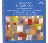 Parkin (Pno) - Piano Music (Eric Parkin)
