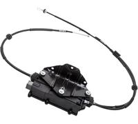 Parking actuator 34436874219 1Piece Electronic Parking Control Unit Hand Brake Module For 5 Series For GT For F07 34436869479