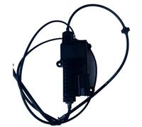 parking actuator Applicable For Mercedes For Benz S-Class For W221 For W216 Parking Brake Actuator Module Handbrake Module Actuator A2214302949 A2214301249 Car Parking Brake Actuator