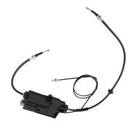 Parking Actuator Auto Electronic Parking Brake Module For Mercedes For Benz CL550 4Matic Coupe S350 A2214302949 Handbrake Actuator Control Electronic Brake