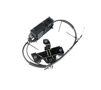 parking actuator For BMW 5 Series For GT For F07 2009-2016 34436874219 33436882351 Park Brake Module EPB Hand Brake Actuator 6874219 Car Parking Brake Actuator