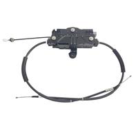 parking actuator For BMW 5 Series For GT For F07 Hand Brake Actuator 34436869479 34436868045 34436874219 Car Parking Brake Actuator