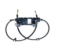 Parking Actuator Handbrake Mechanism Electronic Parking Control Actuator Assembly Car Brake Cable Accessories 9810501780 470218 1612865380