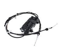 Parking Actuator Parking Brake Actuator With Control Unit Lr072318 Lr052209 For 2010-2013 For Land For Rover For Range For Rover For Sport V8 5.0L