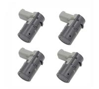 Parking Aid Assist Sensor For BMW E39 E53 E60 E61 E64 E65 E83 R50 R52 R53 525i 530i 540i M5 X5 Z4 4PCS 66206989068 PDC Parking Sensor