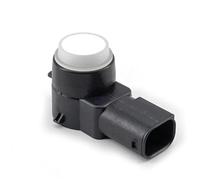 Parking Aid Assist Sensor For Peugeot 307 308 407 Rcz Partner Car PDC Parking Sensor 9663821577 0263003857 Pearl White 9663821577N9