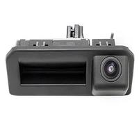 Parking Aid Sensor 170 Degrees 1920x1080P For Cayenne 2019-2020 HD AHD Vehicle Rear View Backup Parking Camera(CVBS-CCD480P)