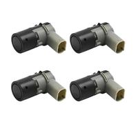 Parking Aid Sensor Compatible With BMW For E39 E60 525i 530i 540i M5 X5 Z4 For R50 R52 R53 2004 2005 2006 2007 2008 PDC Parking Sensor 66206989068(4 pc)