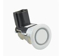 Parking Aid Sensor For QX56 G25 G37 FX50 EX35 EX25 EX30d J50 Car Styling Parking Sensor MR587688(White)