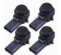 Parking Aid Sensor For Tesla 1063119-00-A 106311900A 0263033584 PDC Parking Sensor Car Reversing Sensors(4pcs)