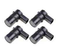 Parking Assist 66206989068 989068 Front/Rear PDC Parking Sensor For BMW E39 E53 E60 E61 E64 E65 E83 R50 R52 R53 525i 530i 540i For M5 For X5 Z4 Sensor Radar(A)