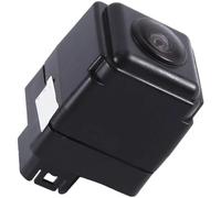 Parking Assist Camera 1 Pcs Reversing Camera Black Abs Car Accessories For 911 For 718 For Macan 95b 95b980551f 5q0980568b 4m0980556a 760980568