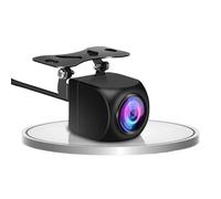 Parking Assist Camera 1080P Waterproof Car Camera With Night Vision Rear View Universal Reversing Camera Car Rear View Camera Car Reversing Cameras(L3 AHD 1080P)